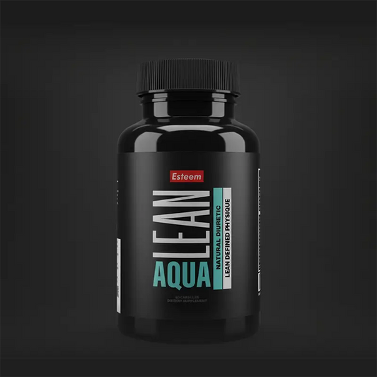 Aqua Lean - Esteem Strong
