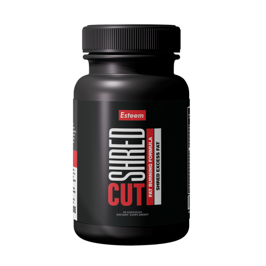 Shred Cut - Free - Esteem Strong