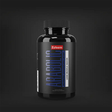 Arabolic - Esteem Strong