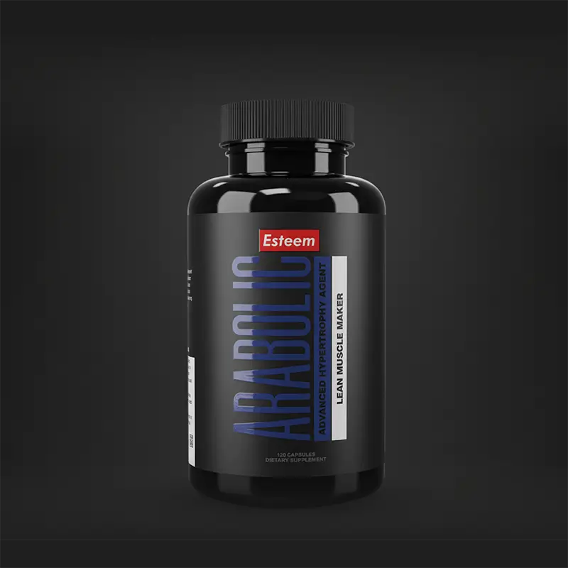 Arabolic - Esteem Strong