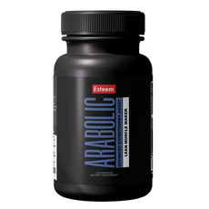 Men's Health Week Strength Stack