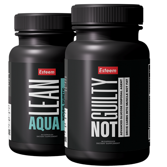 Beat the Bloat Stack