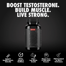 Pure Stallion V2 - Esteem Strong