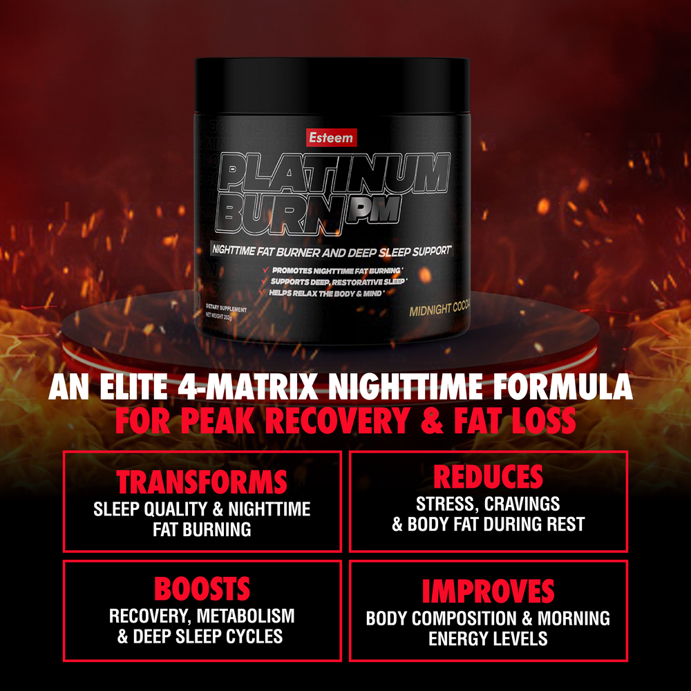 Alpha Recovery Stack