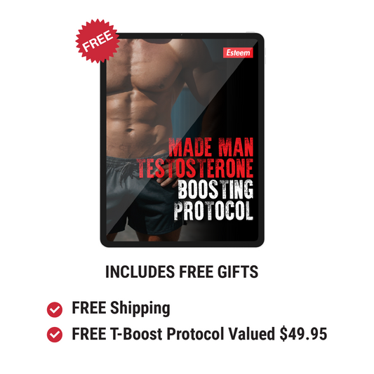 T-Boost Stack