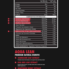Aqua Lean