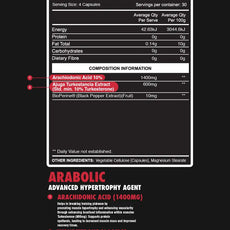 Arabolic