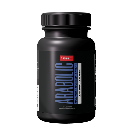 Arabolic