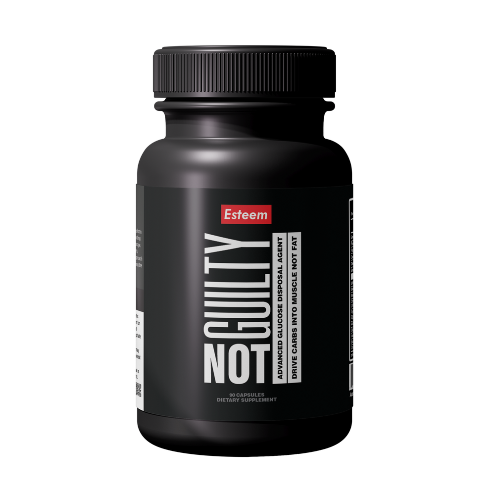 Build & Burn Stack