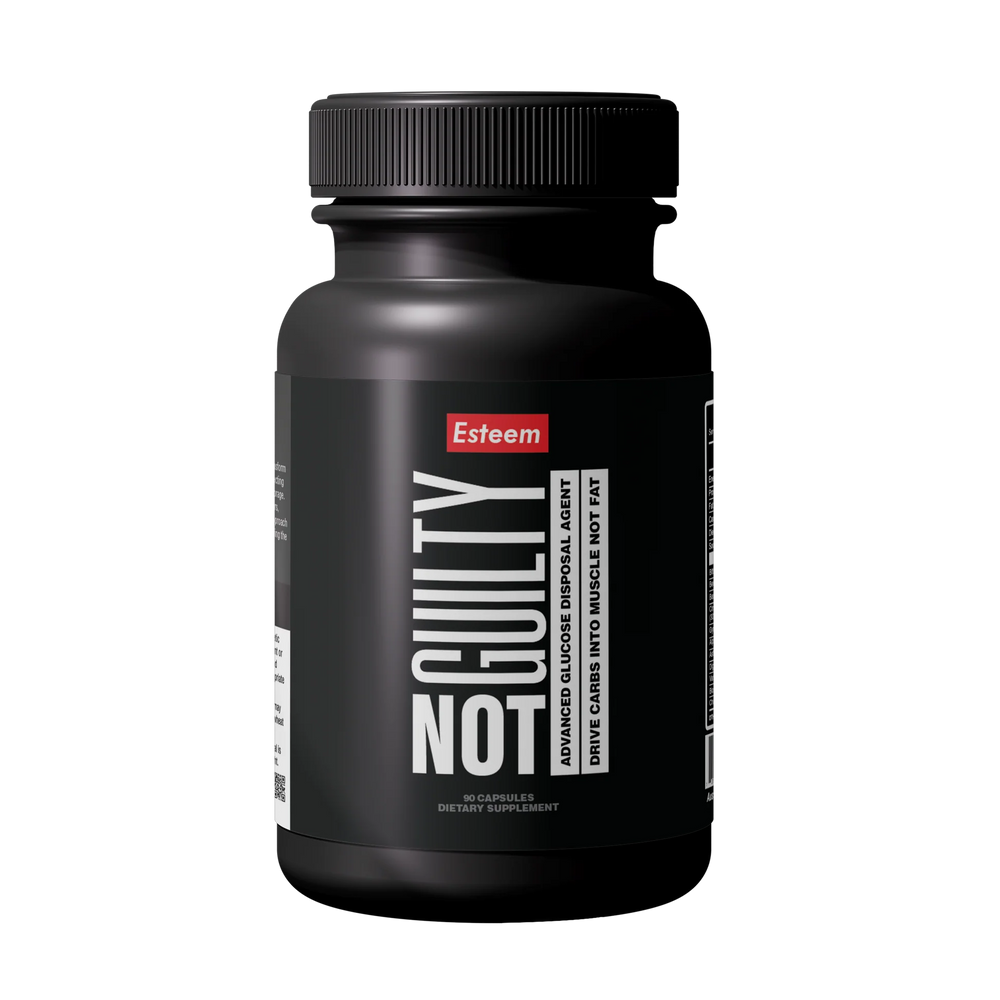 Dad Bod Belly Buster Stack