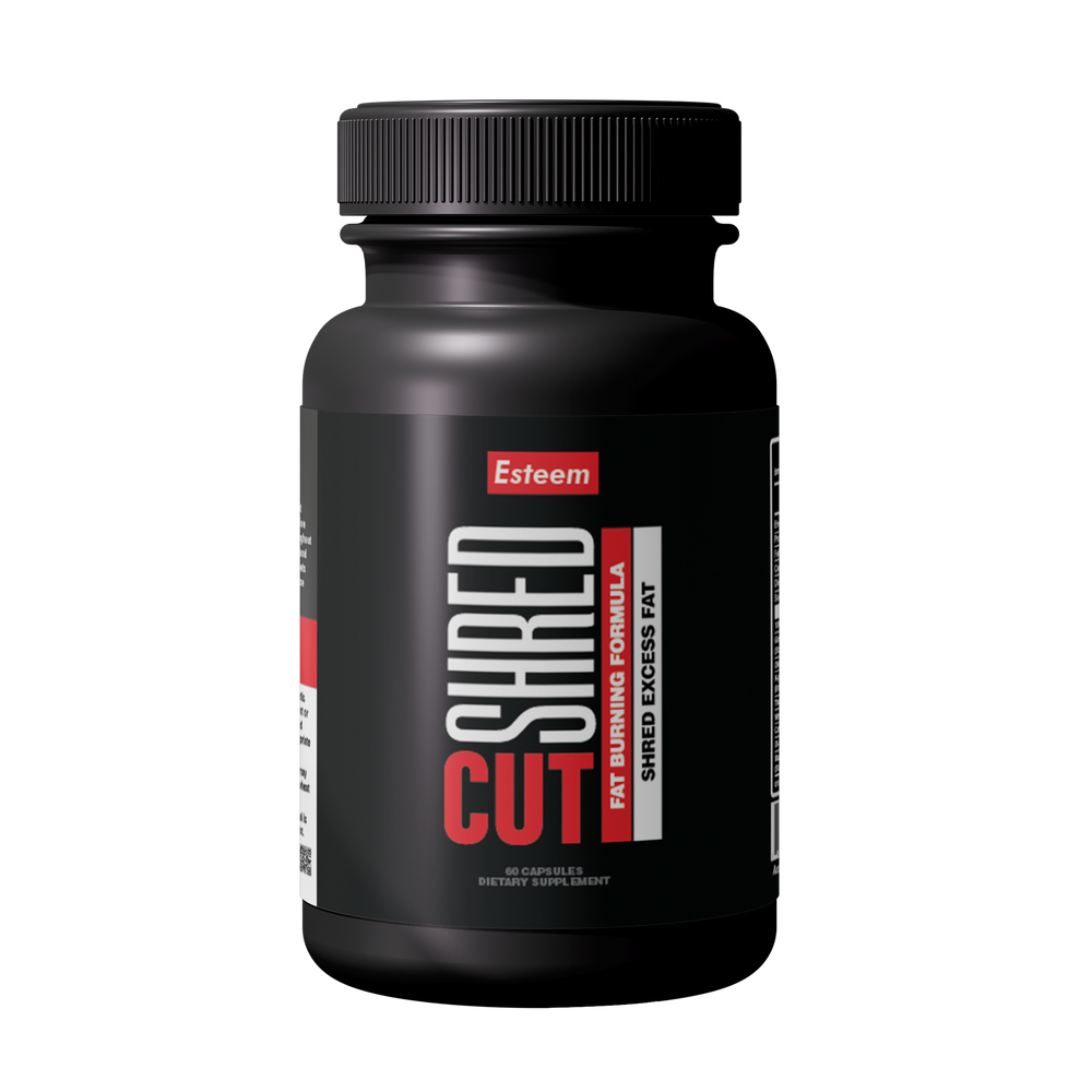 Build & Burn Stack