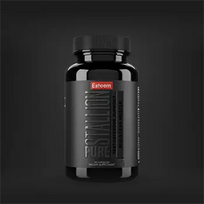 Men's Health Week Strength Stack