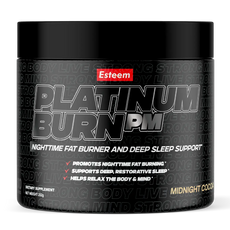 Platinum Burn PM