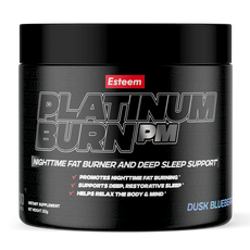 Platinum Burn PM