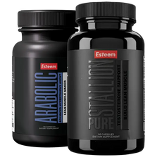 T-Boost Stack V2 - Esteem Strong