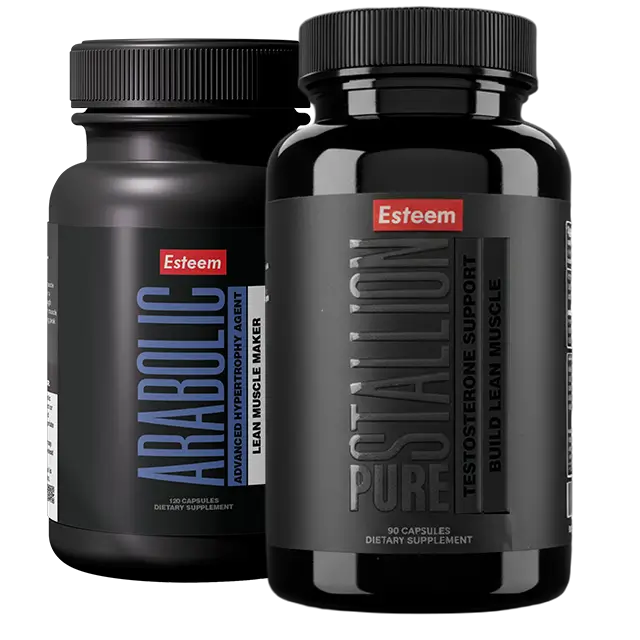 T-Boost Stack V2 - Esteem Strong