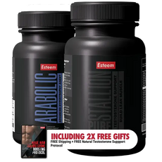 T-Boost Stack